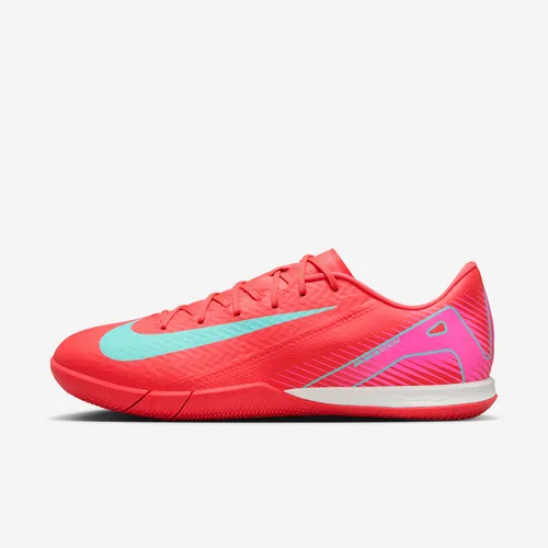 Botines Nike Unisex Mercurial Vapor 16 Academy Rojo