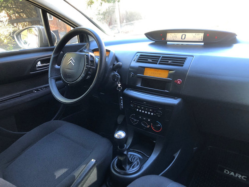 Citroën C4 1.6 X Pack Look