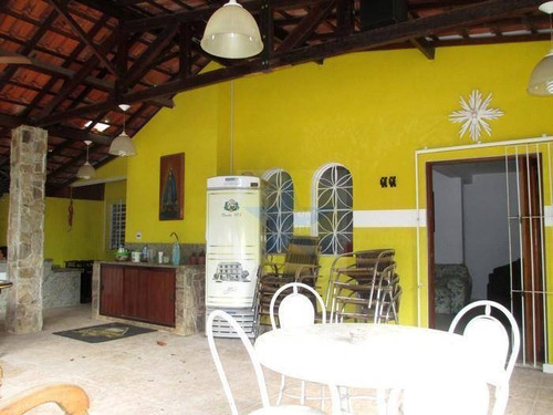 Chácara À Venda, 1500 M² Por R$ 700.000,00 - Caioçara - Jarinu/sp - Ch0108