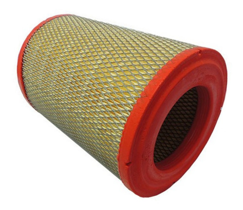 Filtro De Ar Trator 7610 6.8 6068t 2001/diante
