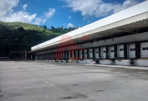 Imagem 4 de 12 de 04924 - Galpao, Jardim Belval - Barueri/sp - 4924