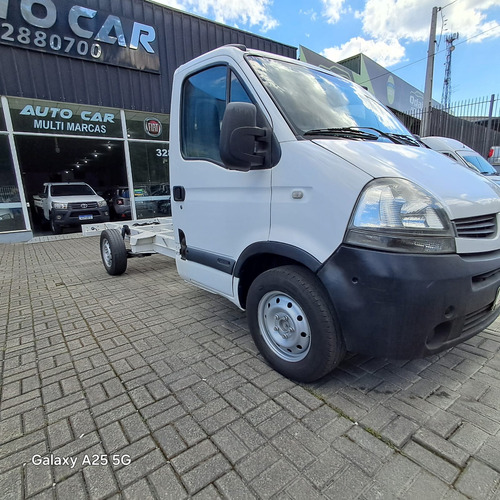 Renault Master 2.5 Dci L2h1 2p