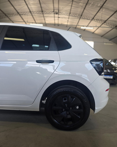 Volkswagen Polo Track 1.0 1St Edition Mpi 4P