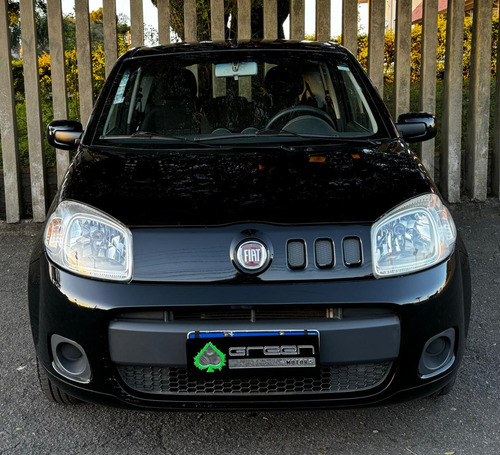 Fiat Uno Vivace 1.0