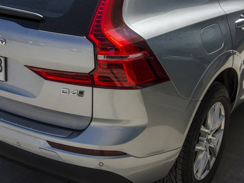 Volvo Xc60 D4 Awd