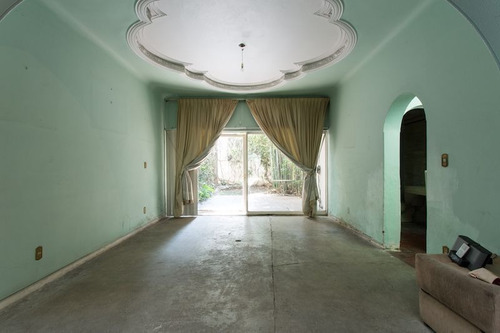 Imagen 9 de 30 de Venta Espectacular Casa Para Restaurar O Para Inversionistas