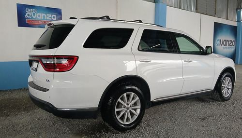 Dodge Durango 2020