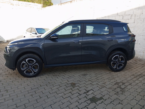 Citroën C3 Aircross Shine