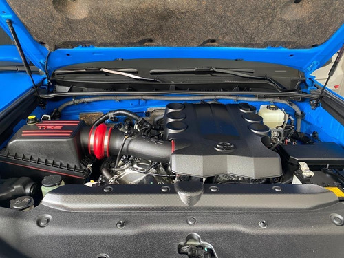 Imagen 15 de 15 de Toyota 4runner