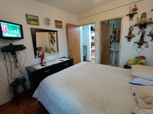 Se Vende Apto Piso Bajo San Jacinto