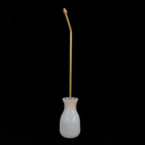 Pulverizador De Polvo Con Tubo De Cobre Para Eliminar Termit