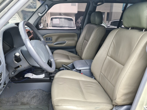 Toyota Prado Vxl Version Europea Diesel 3.0 (eu Spec J95w)