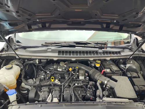 Ford Edge SEL 2.2cc AT 4X2 FE CT
