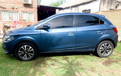 Chevrolet Onix 1.4 Ltz Mt 98cv 2013