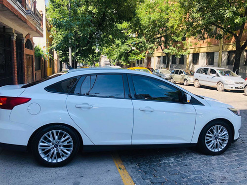 Ford Focus Se Plus