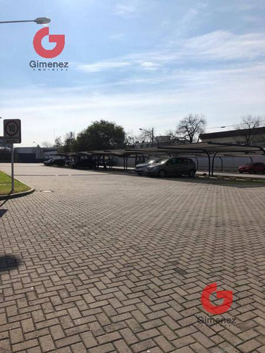 Depósito En Alquiler 15.000 M2 - Barracas
