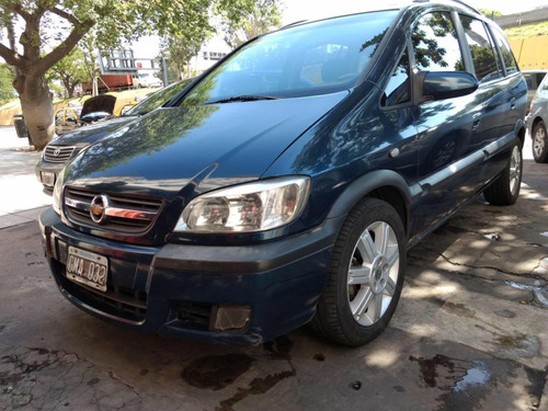 Chevrolet Zafira 2.0 Gls