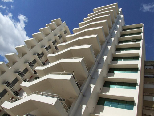 Oficina Premium En Edificio Inteligente En Zona Tribunales