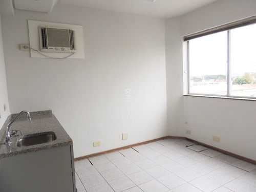 Imagem 7 de 10 de Sala Comercial - Centro - Ref: 8762 - V-8762