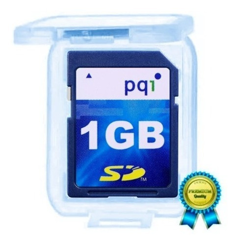 Cartão De Memória Sd 1gb 