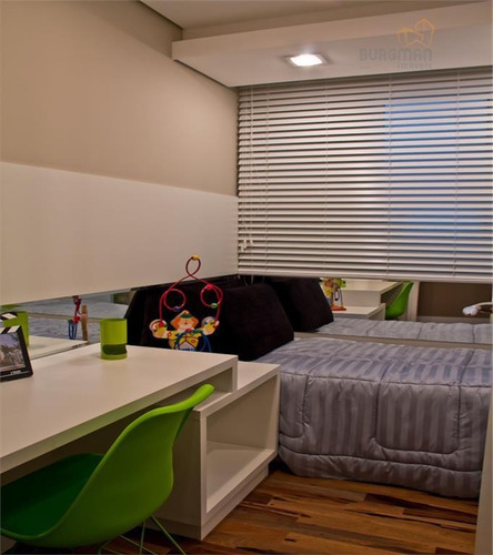 Imagem 30 de 30 de Apartamento À Venda, Boa Vista, Curitiba. - Ap0134