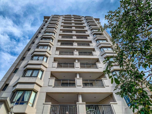 Imagem 7 de 15 de Estanconfor Moema No Pool Para Quem Quer Investir Bem - Sf25173