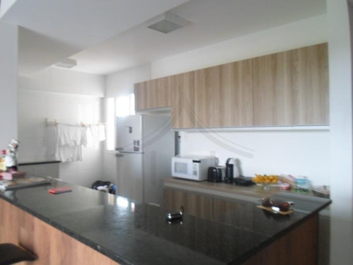 Imagem 3 de 15 de Apartamento Para Venda Em Bauru, Aviação, 2 Dormitórios, 1 Suíte, 2 Banheiros, 2 Vagas - 517_2-397323