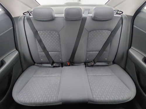 Hyundai HB20S 1.0 TGDI FLEX COMFORT PLUS AUTOMÁTICO