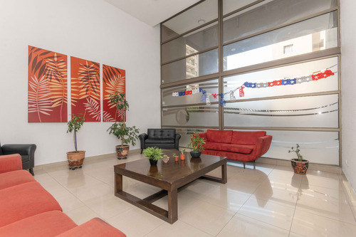 Edificio Santa Elena (1 Est. 1 Bod.) Vista Poniente Piso 18
