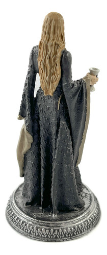 Miniatura Cersei Lannister Coleção Game Of Thrones Edição 42
