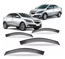 Comprar Goteros Chevrolet Onix Prisma 2013 A 2019 Y Joy 2018 A 2022