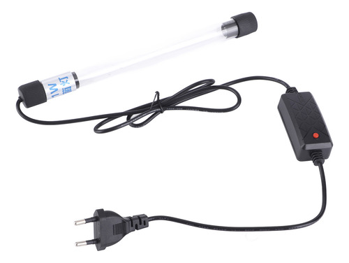 Fish Tank Sterilizing Aquarium Submersible Clean Uv