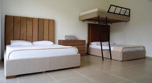 Imagen 12 de 17 de Finca En Arriendo/venta En Calima Lago Calima-club Nautico