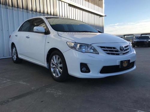 Toyota Corolla Seg