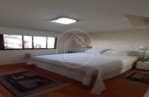 Apartamento - Ref: 876417