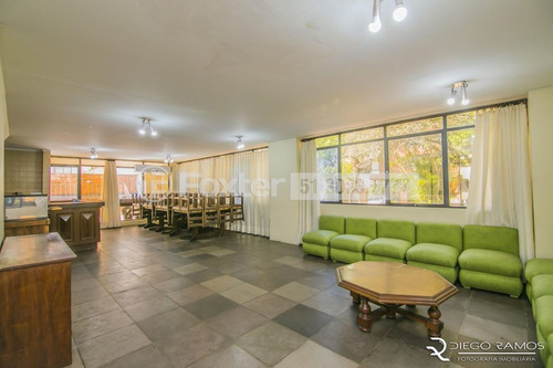 Imagem 8 de 30 de Apartamento, 3 Dormitórios, 117 M², Petrópolis - 178789