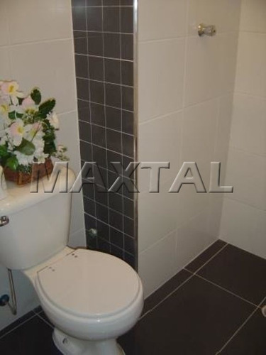 Sala Comercial Na Rua Turiassu - Mi81640