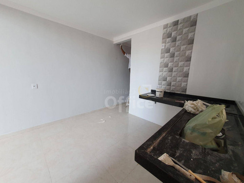Imagem 7 de 16 de Casa À Venda, 90 M² Por R$ 210.000,00 - Residencial Dom Felipe - Anápolis/go - Ca0765