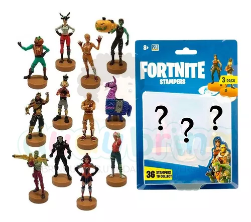 Boneco Fortnite Sludge - Hasbro