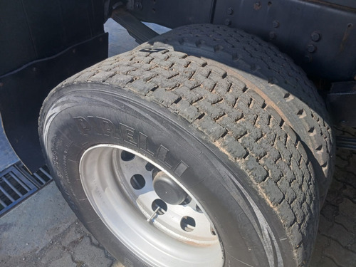 Volkswagen 24.280 E Constel. 6x2 2p (diesel)(e5)
