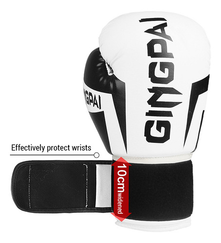 Guantes Absorbentes De Golpes Para Adultos, Guantes De Entre