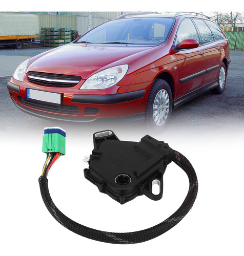 Chicote Selector Peugeot 252927, 7700100010, 207 307 308