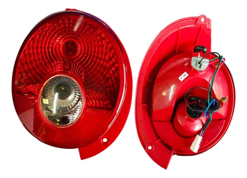Stop Izquierdo Chevrolet Spark Cronos