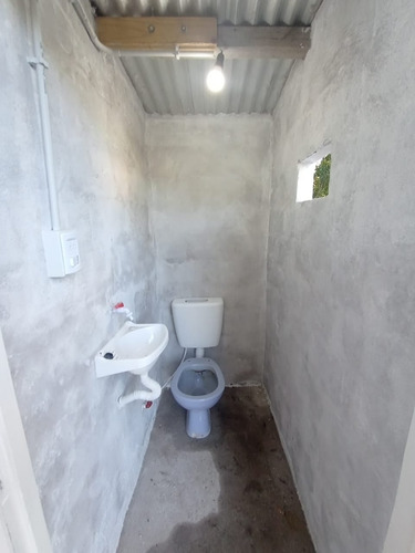Imagen 9 de 30 de 1/2 Hectaria Con Casa