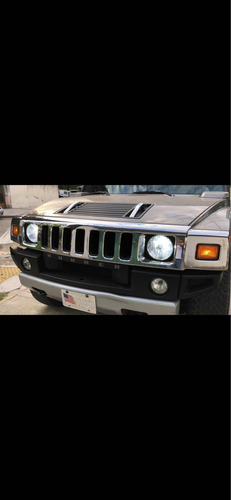 Hummer