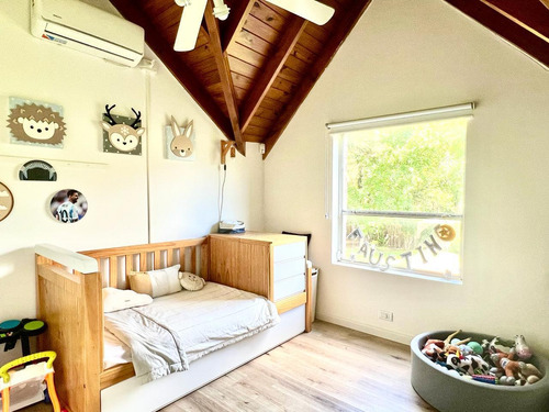 Casa En El Barrio Green Hills - Ingeniero Maschwitz - Green Hills