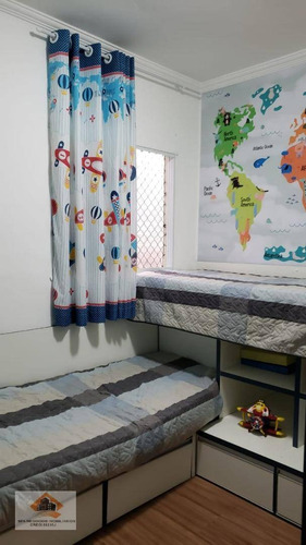 Imagem 13 de 24 de Sobrado Com 2 Dormitórios À Venda, 61 M² Por R$ 340.000,00 - Vila Esperança - São Paulo/sp - So0123