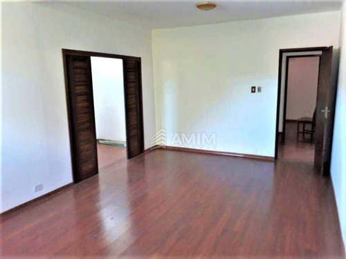 Casa Com 4 Dormitórios À Venda, 350 M² Por R$ 980.000,00 - Itaipu - Niterói/rj - Ca0494