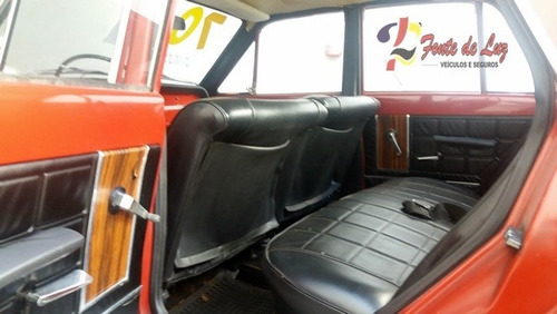 Imagem 7 de 7 de Ford Corcel Corcel Gasolina Manual