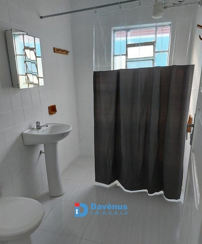 Imagem 8 de 15 de Casa Térrea Amplo Quintal Chora Menino Sp Zn - 5587-1